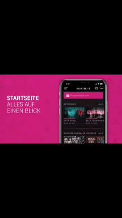 1_App preview video_Magenta TV_1