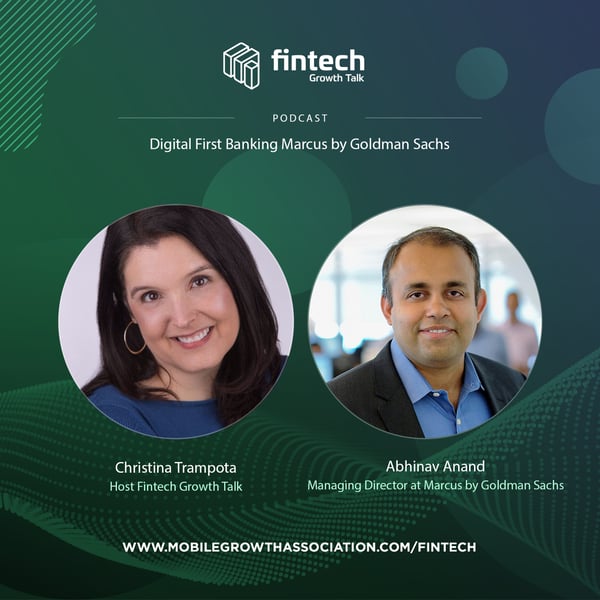 Digital First Banking- Marcus by Goldman Sachs