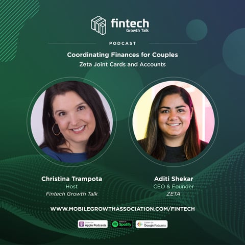 Coordinating Finances for Couples – Zeta Joint Cards and Accounts