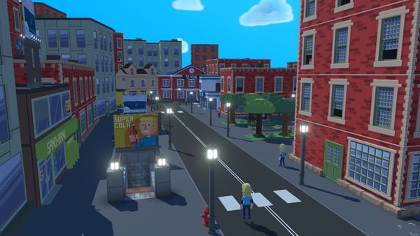 Blockchain Gaming Basics: Revolutionizing In-Game Ownership