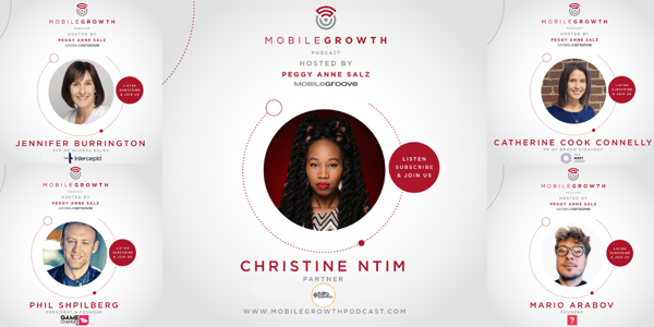 The Top 5 MGS Podcasts of 2019