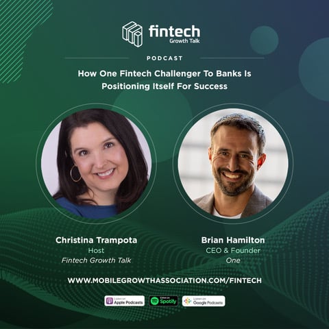 How One Fintech Challenger To Banks Is Positioning Itself for Success