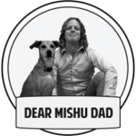 DearMishusDad-logo