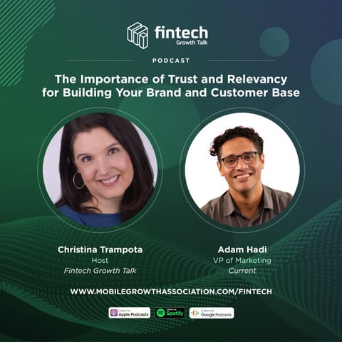 The Importance of Trust and Relevancy for Building Your Brand and Customer Base