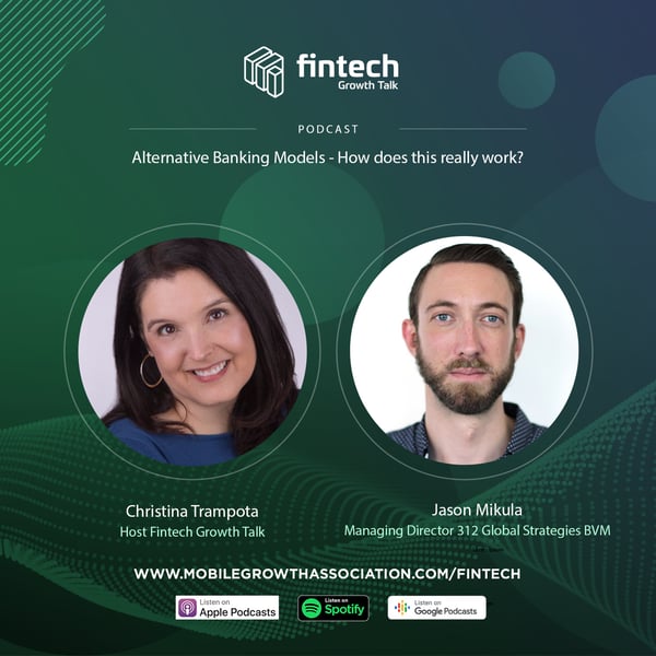 Alternative Banking Models - How does this really work?