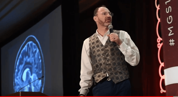 Guerilla techniques for growth