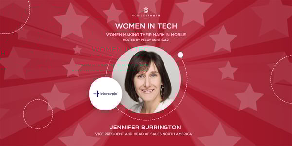 From motherhood to mentorship, a mobile marketing maven does it all