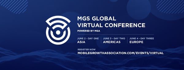 Meet Our TalentX Recruiter at MGS GVC 1.0