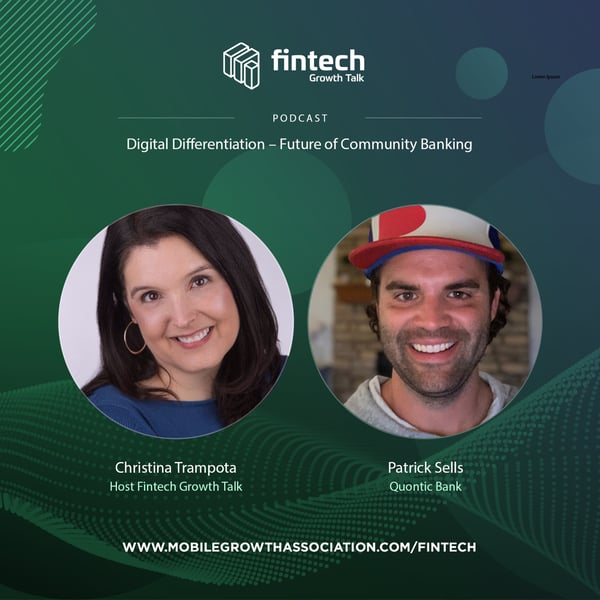 Digital Differentiation – Future of Community Banking