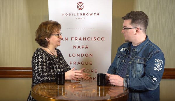 The Secret to UA in APAC