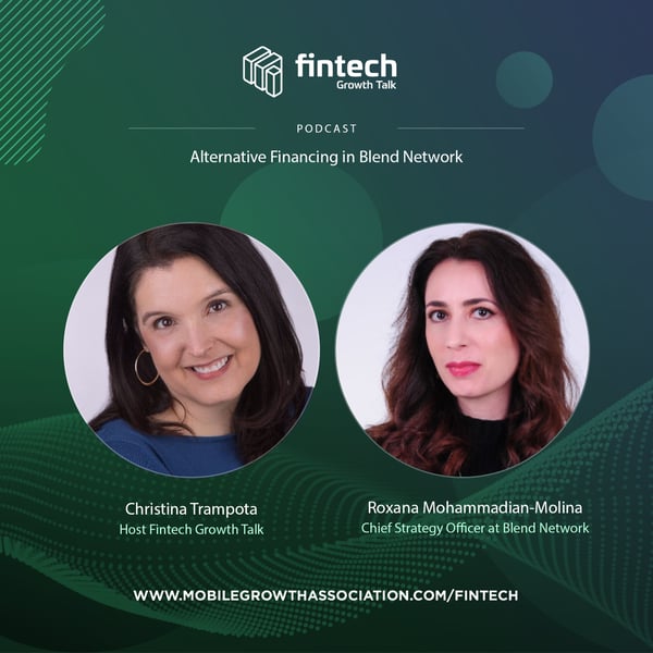 Alternative Financing in Blend Network