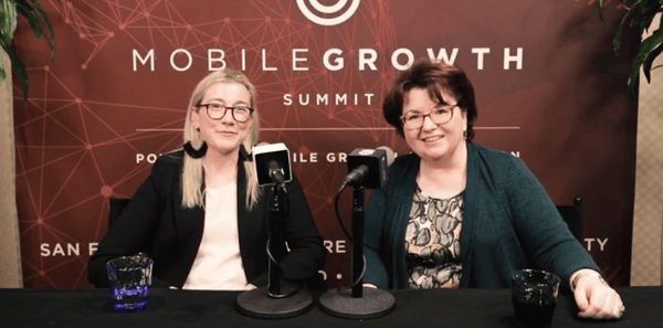 Learn about UX with WeatherBug, Live from MGS20