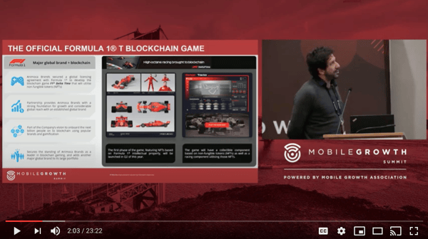 Ready Player One? Blockchain Games Return Control to the Player