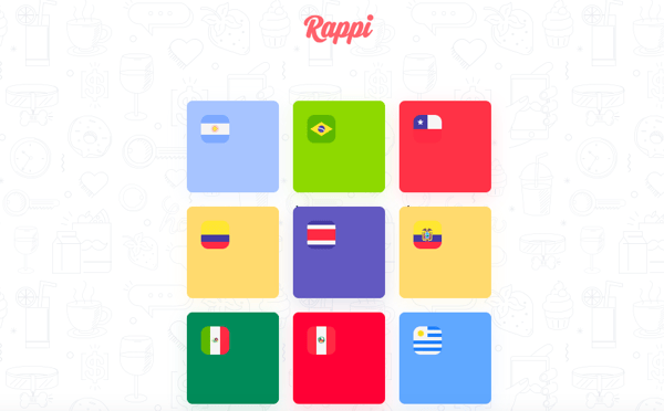 How Rappi Engages Users to Build Loyalty and Growth