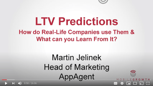 How LTV Uses Past Behavior to Predict Future Outcomes