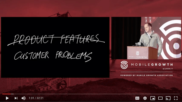 Why? What? How? A Simple Framework for Prioritizing Product Ideas