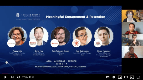 Best Practices for User Engagement and Retention