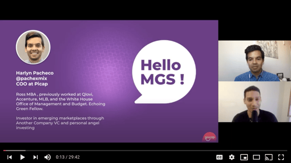 The Importance of Impactful Investments in LATAM