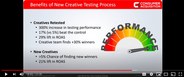 How to Beat Facebook's A/B Testing Algorithms