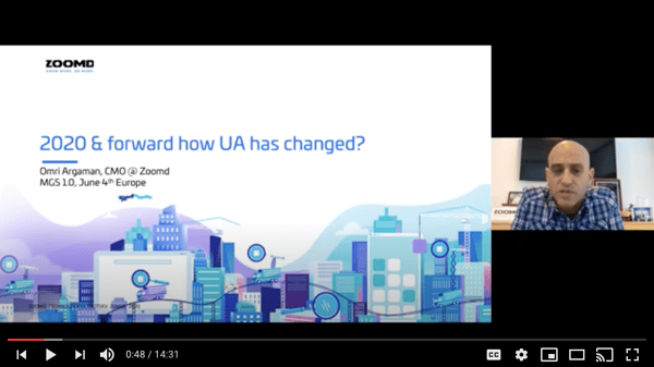 Successful User Acquisition in 2020 and Beyond