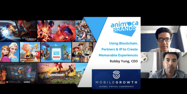 How Blockchain Technology Makes Mobile Games More Memorable