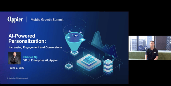 The Personal (AI-Powered) Approach to Increasing Engagement and Conversions