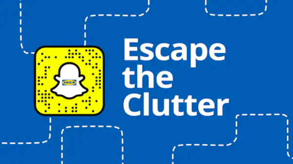 Three Cool AR Campaigns You Might Have Missed