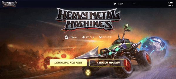 The 5 Hottest Gaming Studios in LATAM Right Now