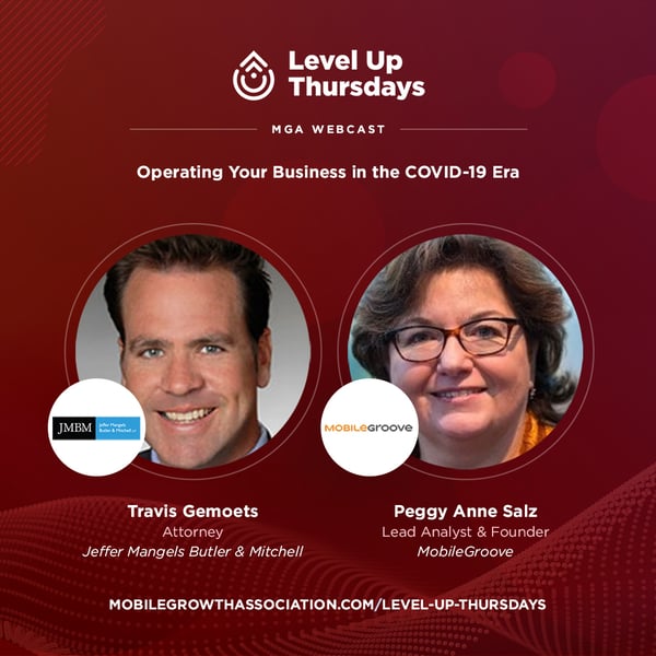 An Employer’s Guide to Work Life in the Time of Corona