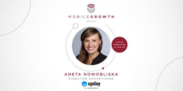 Upday’s solid strategy to achieve sustainable revenues and drive growth off the charts