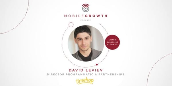 Timehop’s unconventional journey to a 12x revenue jump