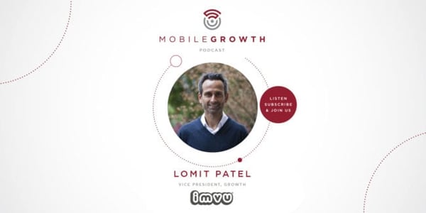 Optimizing and personalizing the onboarding experience to rocket your retention metrics