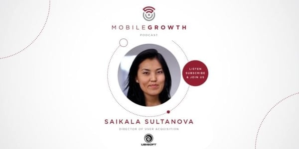 Life in the Fastlane - UA Tips and Tricks, Tools & Techniques with Saikala Sultanova of Ubisoft