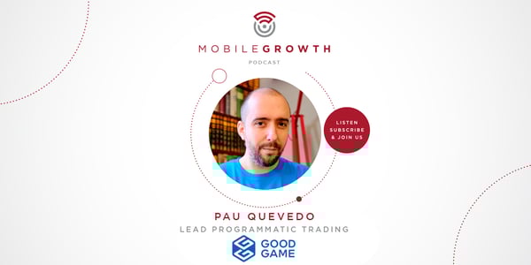 A look into the future of DSP for UA