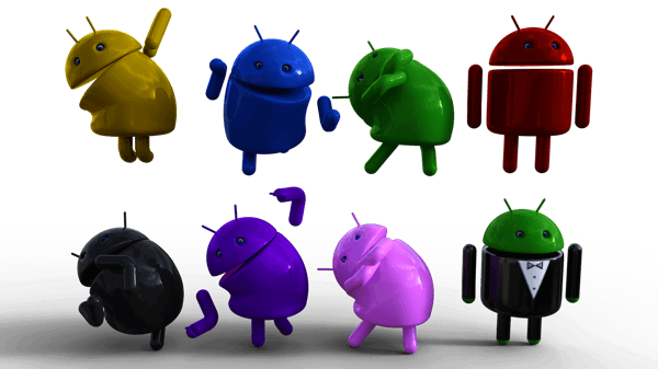 Apple App Store Vs. Google Play Store: What App Publishers Need to Know