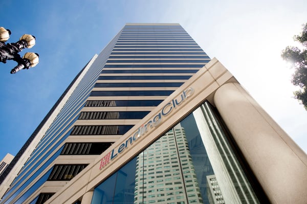 From P2P Lending to Digital Marketplace Banking: How LendingClub Is Changing the Fintech Landscape