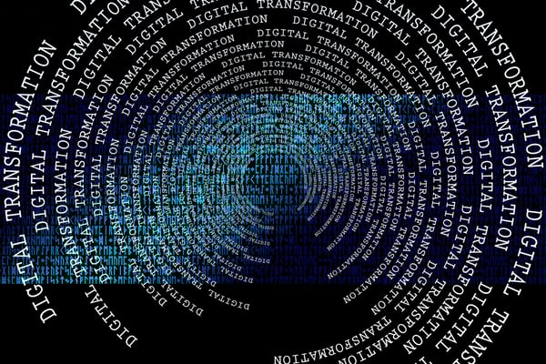 What Digital Transformation Really Means for Fintech