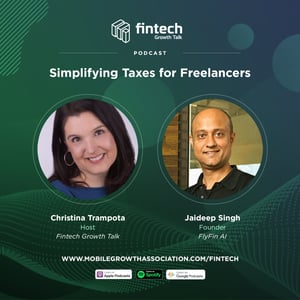 Simplifying Taxes for Freelancers