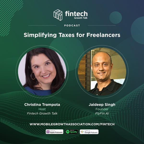 Simplifying Taxes for Freelancers