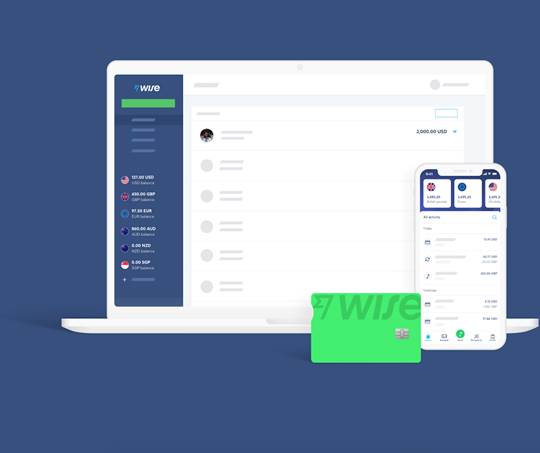 Why Wise Is Pushing for Greater Financial Transparency