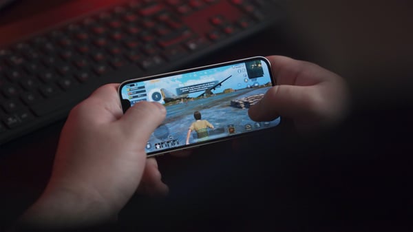 The Changing Landscape of Mobile Gaming