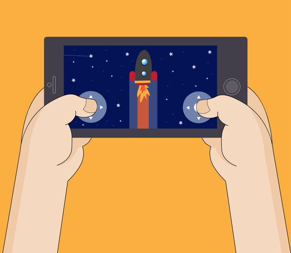 Why Players Are Leaving Your Mobile App Game