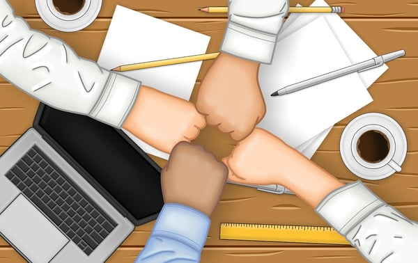 Leverage the Power of Shared Audiences with App Collaborations